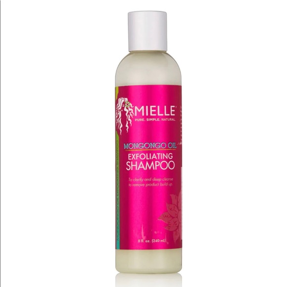 Mielle Organics Mongongo Oil Bundle - Picture 3 of 13